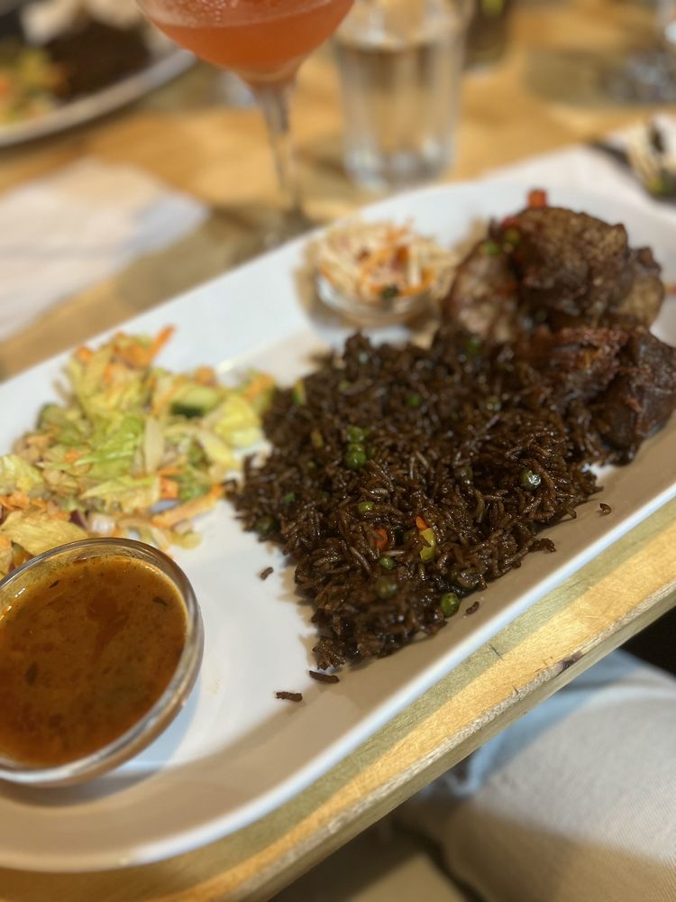 Grill Shack & Tiki Bar