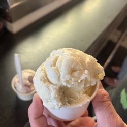 CRAVE Ice Cream Social