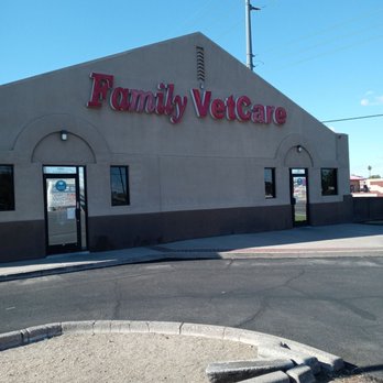 Family VetCare of Mesa Family VetCare of Mesa