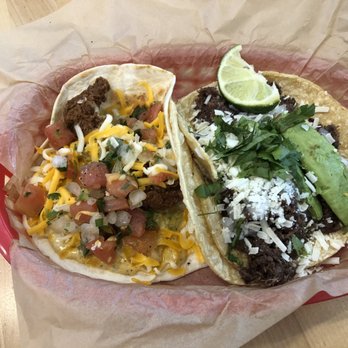 Torchy's Tacos - Trashy Trailer Park and Democrat tacos - Tacos Near Me - Austin, Texas Torchy's Tacos - Trashy Trailer Park and Democrat tacos - Tacos Near Me - Austin, Texas