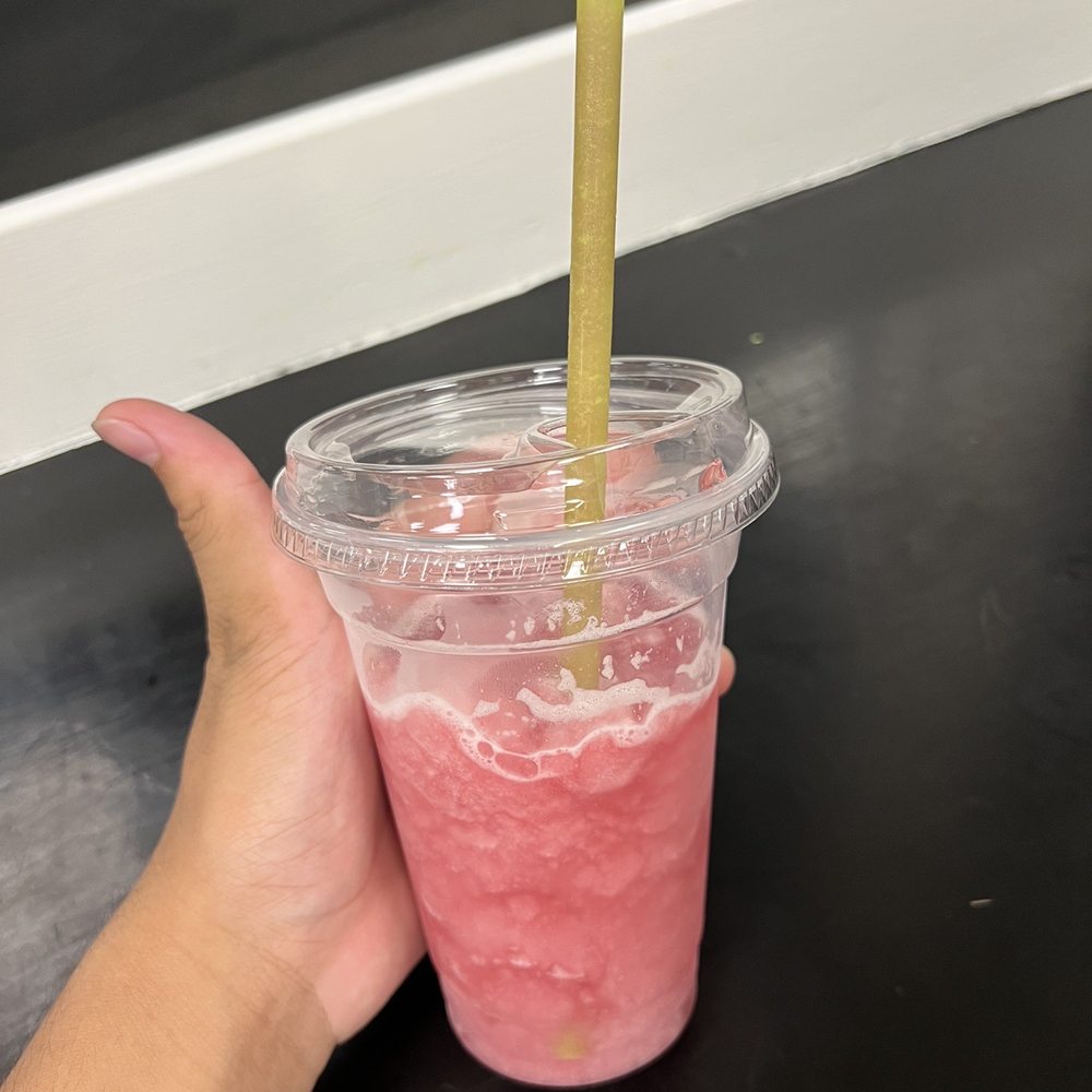 Nona's Homemade ice Cream - Cran-Grape Ice Sorbet Spritzer - Ice Cream & Frozen Yogurt Near Me - Hingham, Massachusetts