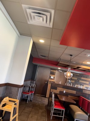 Arby's by null