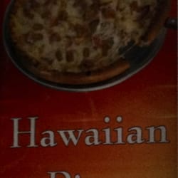 Little J's Pizza & Subs