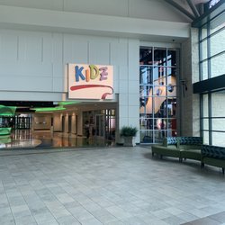 Kidz Indoor Playground