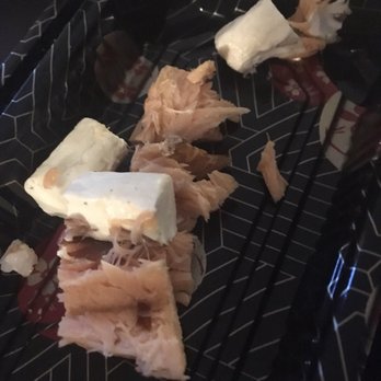 Kokoro - "Philly roll" :( - Japanese Near Me - Denver, Colorado Kokoro - "Philly roll" :( - Japanese Near Me - Denver, Colorado