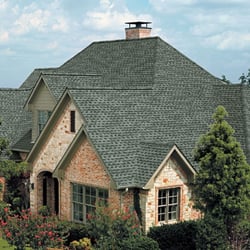 Lasher Roofing Company - GAF Timberline Lifetime Ultra HD Shingles in Slate