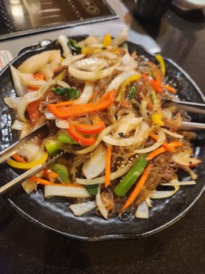 Seoul Hot Pot by null