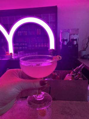 Plain Spoke Cocktail Company by null