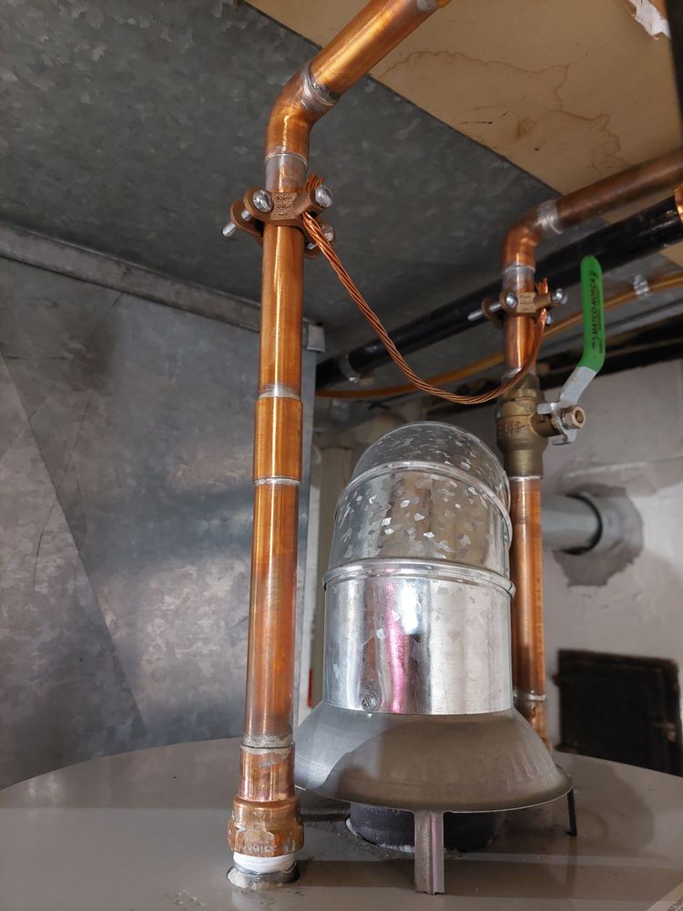 Slide of Promaster service