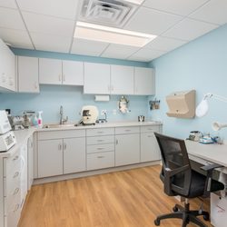 Lexington Prosthodontics