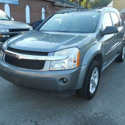 Motta Auto Sales