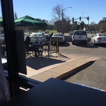Starbucks - View from inside - Coffee & Tea Near Me - Bonita, California Starbucks - View from inside - Coffee & Tea Near Me - Bonita, California