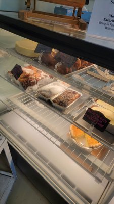 Bay Country Bakery by null