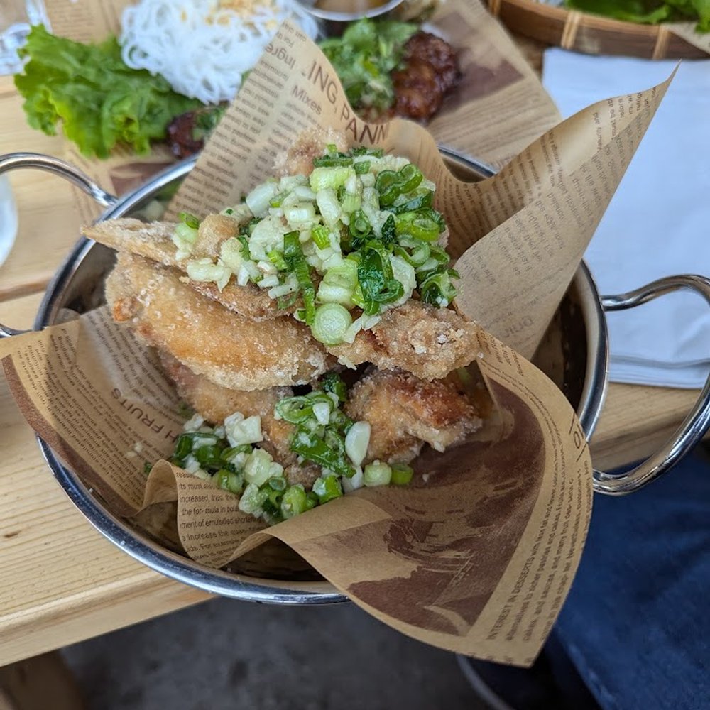 Electric Piggy BBQ - Barbeque Near Me - Markham, Ontario