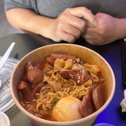 Rabokki