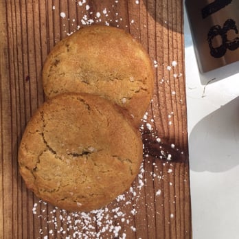 Mother - Butter sea salt cookies - Vegetarian Near Me - Sacramento, California