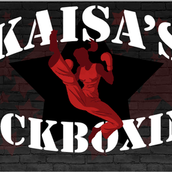 Kaisa's Kickboxing