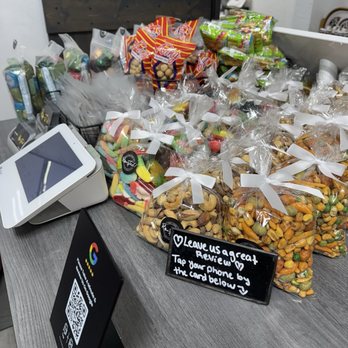 Roasted! - Prepackaged gifts - Chocolatiers & Shops Near Me - Temple Terrace, Florida
