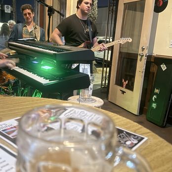 The Jazzy Wishbone - Justice on the guitar - Wine Bars Near Me - Oceanside, California The Jazzy Wishbone - Justice on the guitar - Wine Bars Near Me - Oceanside, California