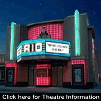 Rio - Courtesy of www.fineartsgroup.com - Cinema Near Me - Overland Park, Kansas Rio - Courtesy of www.fineartsgroup.com - Cinema Near Me - Overland Park, Kansas