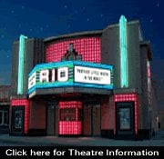 Rio Theatre by null