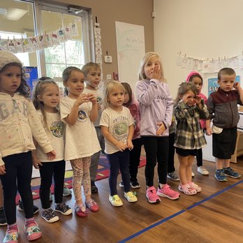 CapoKids Preschool - Preschools Near Me - Bradenton, Florida