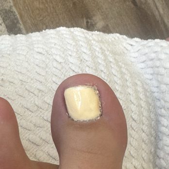 Madison Nails - Gel on toes - Massage Near Me - Vancouver, Washington Madison Nails - Gel on toes - Massage Near Me - Vancouver, Washington