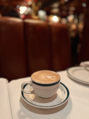 The Polo Bar by null