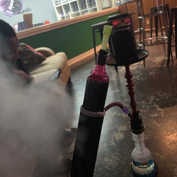 Hookah2Nite - smoke coming out of a hookah - Hookah Bars Near Me - Houston, Texas Hookah2Nite - smoke coming out of a hookah - Hookah Bars Near Me - Houston, Texas