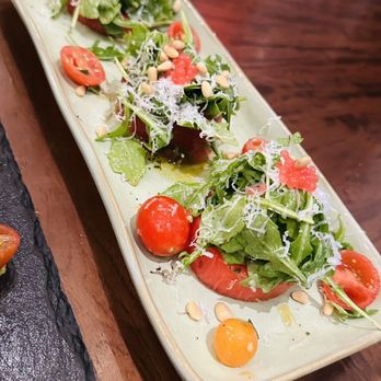 Bolero Restaurante - Watermelon Salad - Tapas/Small Plates Near Me - Temecula, California