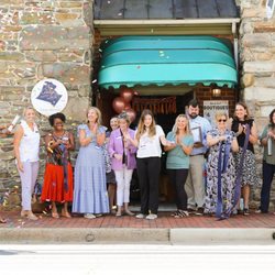 The Global Local
