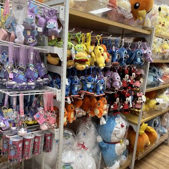 Maneki Neko - Toy Stores Near Me - Los Angeles, California Maneki Neko - Toy Stores Near Me - Los Angeles, California