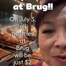 special $2 each max 12 no bread -only today July 3rd special $2 each max 12 no bread -only today July 3rd