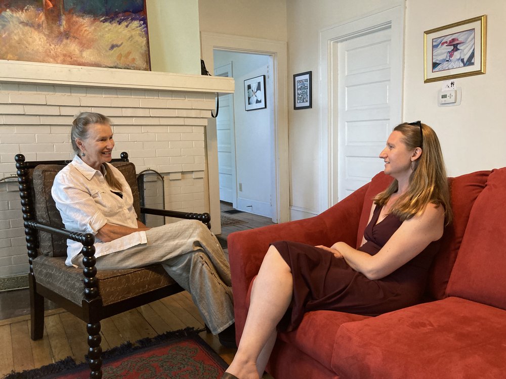 All Souls Counseling Center - grief counselor in Asheville, NC