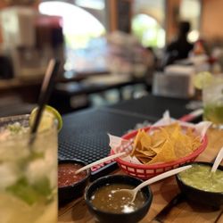 Tacos Mi Nacho