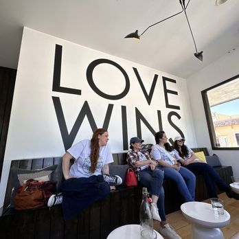 Equality Vines - Wine Tasting Room Near Me - Guerneville, California