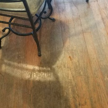 Julian Flooring - BEFORE - Flooring Near Me - Pflugerville, Texas