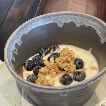 Caña - Yogurt breakfast - Puerto Rican Near Me - Carolina, Puerto Rico Caña - Yogurt breakfast - Puerto Rican Near Me - Carolina, Puerto Rico