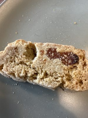 I Can't Believe it's Bread (formerly Wildflour) by null