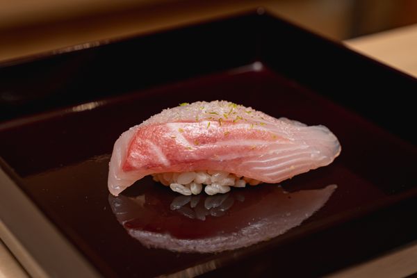 Omakase Room by Mitsu by null