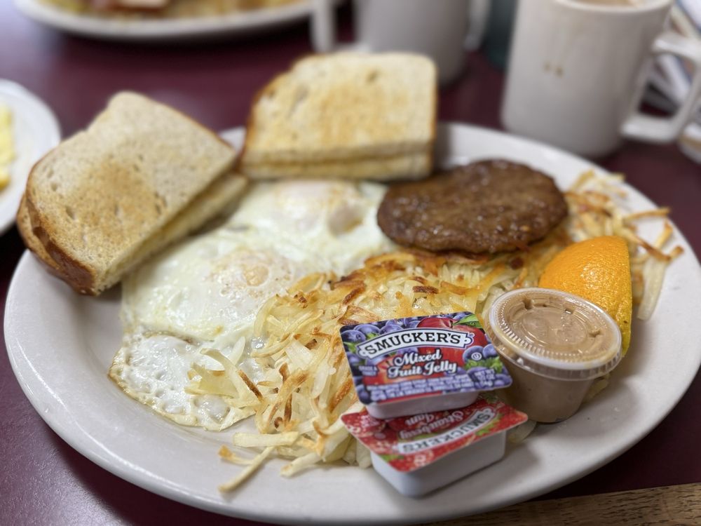 Raphael's Bakery Logo