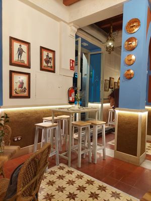 Casa Pepe de La Judería by null