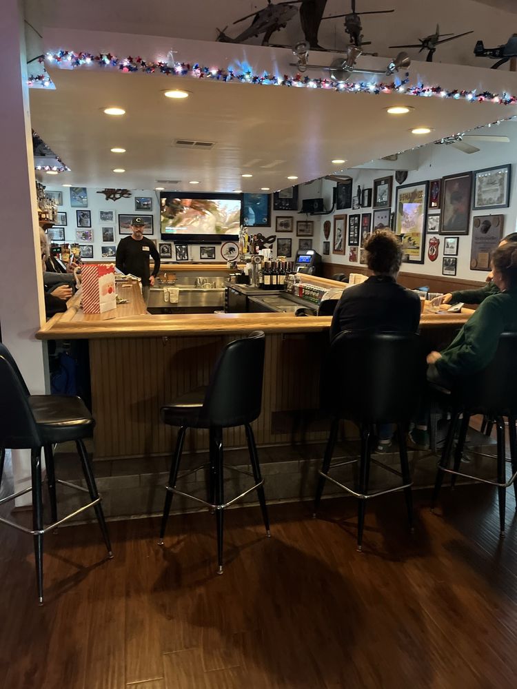 VFW Post 2422 - veterans service organization in Coronado, CA