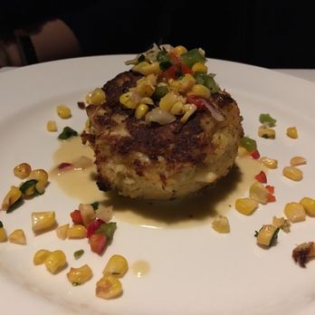 Ray's On the River - Jumbo Lump Crab Cake - Seafood Near Me - Sandy Springs, Georgia Ray's On the River - Jumbo Lump Crab Cake - Seafood Near Me - Sandy Springs, Georgia