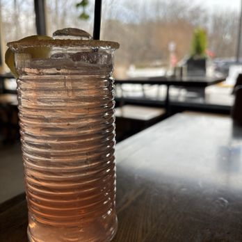 Full On Craft Eats & Drinks - Cranberry spritz - Sandwiches Near Me - Annapolis, Maryland Full On Craft Eats & Drinks - Cranberry spritz - Sandwiches Near Me - Annapolis, Maryland