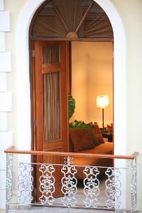 Cervantes Hotel by null