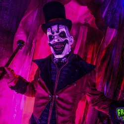 Frightworld America's Screampark