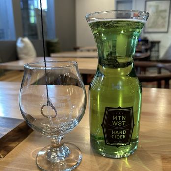 Mountain West Hard Cider - Cideries Near Me - Salt Lake City, Utah Mountain West Hard Cider - Cideries Near Me - Salt Lake City, Utah