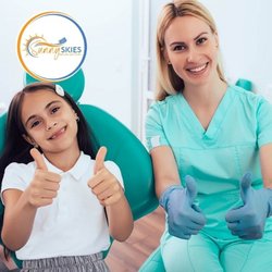 Sunny Skies Pediatric Dentistry - wilson pediatric dentist