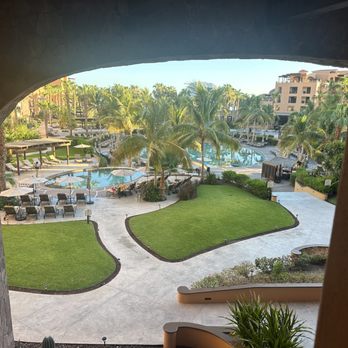 Villa del Palmar Beach Resort & Spa - Hotels Near Me - Loreto, BCS